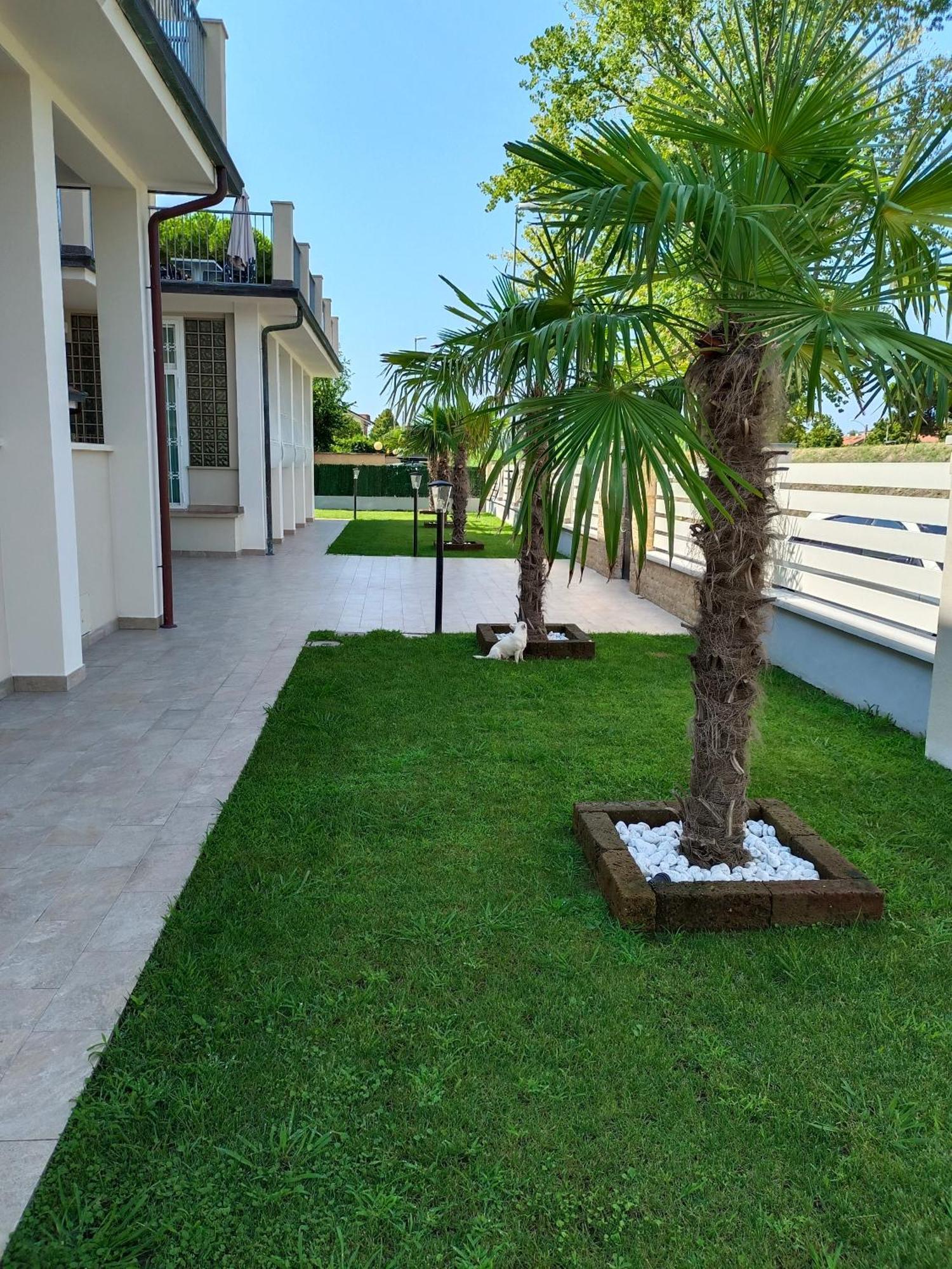 Residence Deamarina Marina di Massa Exterior foto